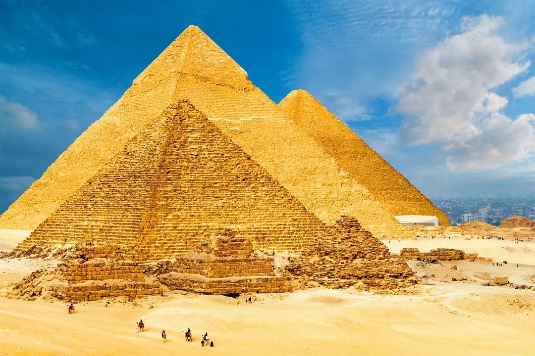 The new Egyptian customs system will be put into trial opera
