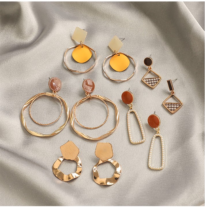 Earrings(图4)