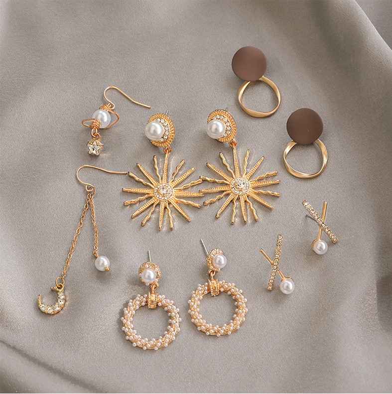 Earrings(图5)