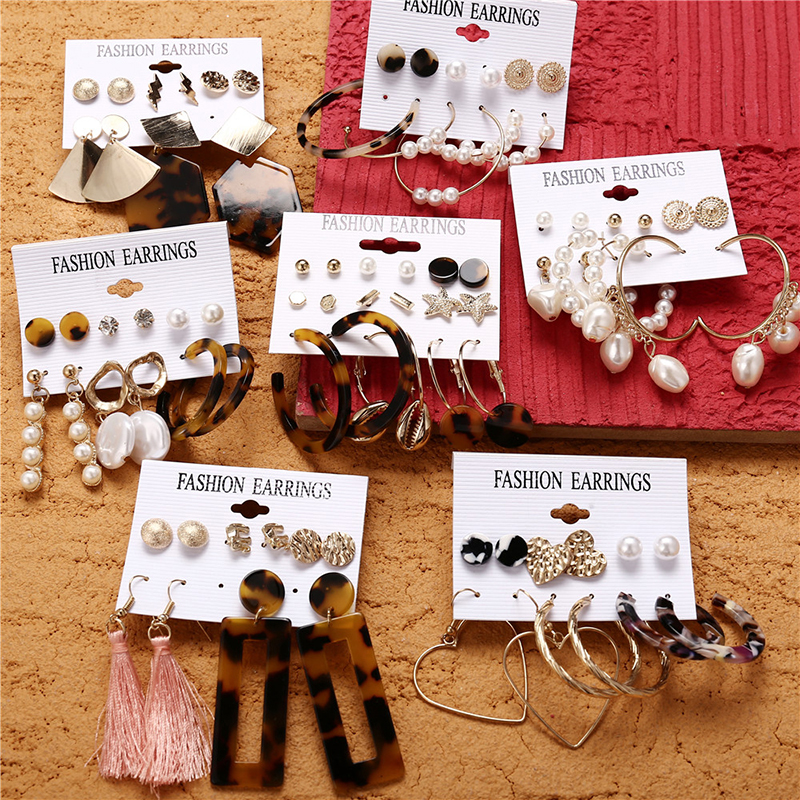 Earrings(图6)