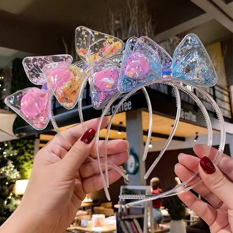 Hair hoop(图1)