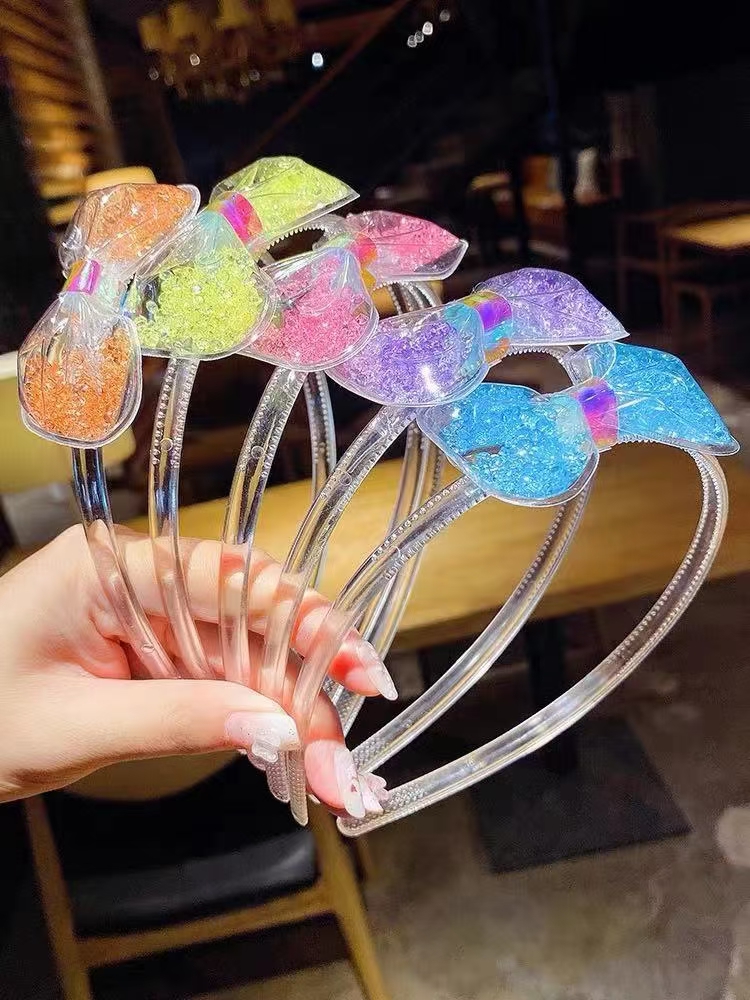 Hair hoop(图2)