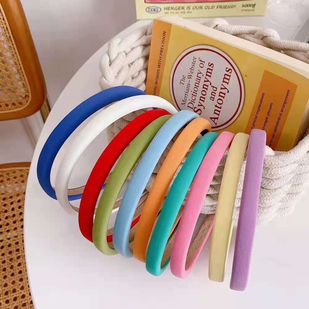 Hair hoop(图7)