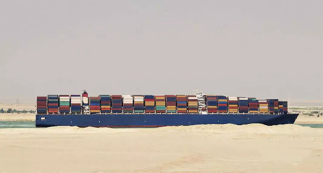 The new Egyptian customs system will be put into trial operation in September.(图2)